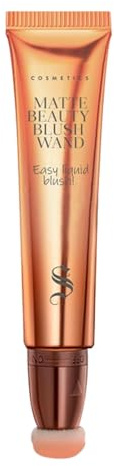 Blush liquide pour les joues, bâton de fard à joues pour les joues - Styles polyvalents polyvalents du crayon | Stylo de maquillage de surligneur de bâton de contour liquide léger pour les