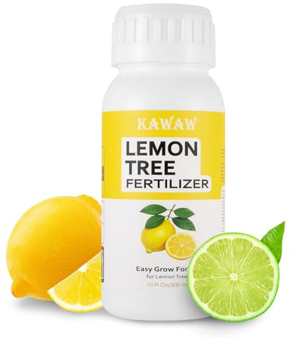 Bio Flüssigdünger Zitronenbaum & Zitruspflanzen 300ml