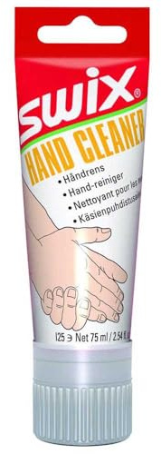 Swix Hand Cleaner 75 ml