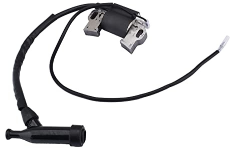 Cancanle Zündspule für Honda GX240 GX270 GX340 GX390 Motor 30500-ZE2-023/30500-ZF6-W02
