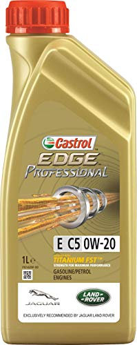 Castrol Edge Professional E C5 0W20 1 L