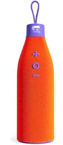 Altavoz PORTATIL Bluetooth OPERACION Triunfo ORANGEBOTTLE