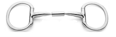 Myler Olivenkopfgebisse Comfort Level 1 (12mm)