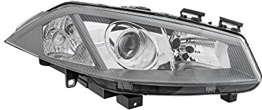 Xenon Scheinwerfer rechts für MEGANE II Bj. 11/02-12/05 D2S/H7 1078141