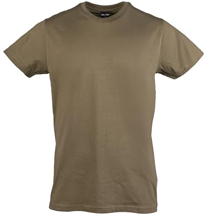 Mil-Tec Us Style - Camiseta Unisex