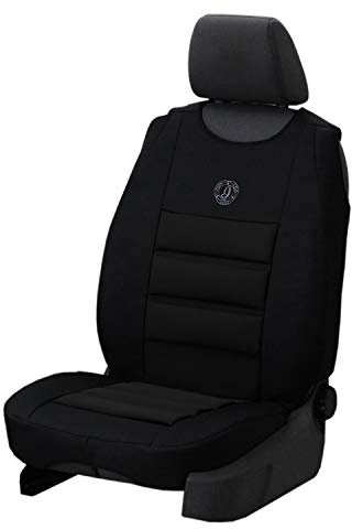 GSC Sitzbezüge Universal Schonbezüge kompatibel mit Mercedes VITO W447