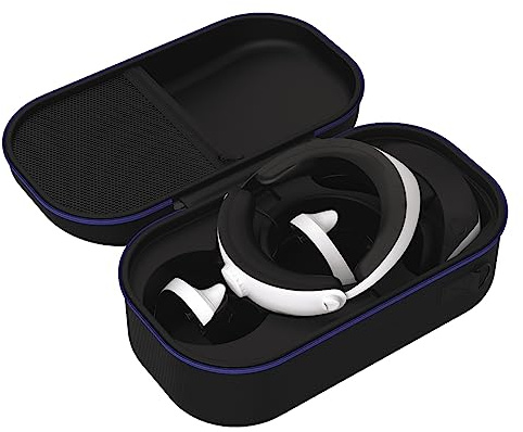Venom Estuche de transporte para PSVR2 (PS5)