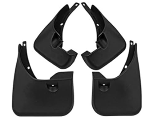 WUURAA ricambi Auto Parafango Auto Paraspruzzi per Toyota RAV4 2006-2012 XA30 Paraspruzzi Paraspruzzi Anteriore Posteriore Parafanghi Accessori Auto