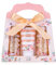 Accentra - Set de ducha HONEY JASMINE en una bonita caja - Set de 3 piezas de gel de ducha, loción corporal y baño de burbujas - Regalo de bienestar para el Día de San Valentín y el Día de la Madre
