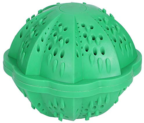 Boules de Séchage de Laine, Boules de Sèche-Linge Multifonctions, Boule de Nettoyage de Lavage de Linge écologique, Outil de Nettoyage de Vêtements de Décontamination