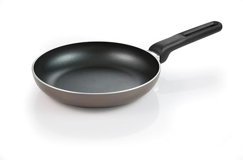 Tescoma 595424 Padella antiaderente 24 cm, per induzione