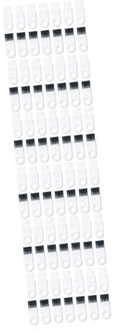HAPINARY 3sets Robuste Elektrische Pinsel Reinigung Pinsel Duster Reiniger Für Clipper Trimmer 30 Stücke * 3