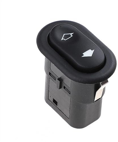 Schalterknopf Autofenster Für Ford für Ranger für Ecosport Power Fenster für Schalter Auto Zubehör 2S6514529AA 93BG14529AA 95BG-14529-AB 95BG14529AB