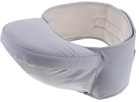 PERSELOSO Hüftsitz Tragehilfe Für Kleinkinder Ergonomischer Hüftsitz Für Outdoor-aktivitäten Leicht Und Für Junge Mädchen Seitlicher Tasche Für Kleine Gegenstände