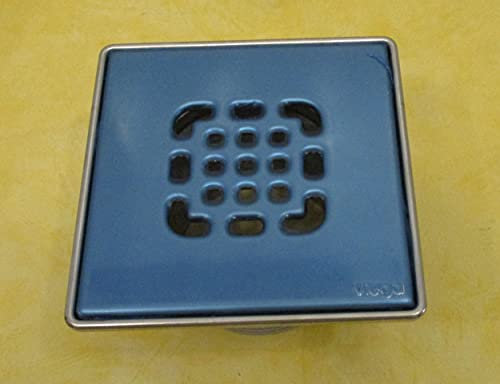 Viega Advantix 4934.5 nicht Schrauben Gewinde 4934.5 – Staubkappe 150 x 150 x 5