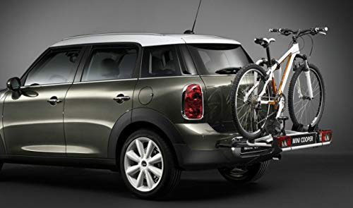 MINI Original Fahrradträger für den hinteren Fahrradträger, passend für R60 R61 82722230146