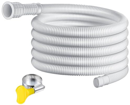 Dehumidifier Drain Hose for Basement Dishwasher Accessories