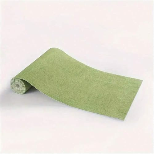 Kratzwand Für Katzen, Katzenkratzschutz Für Couch, Kratzwand Katze Wand, Kratzteppich Selbstklebend, Schneidbarer Katzen Kratzschutz Selbstklebend Für Sofa Couch Möbel Tür Wand (grün,30 * 150cm)