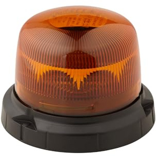 HELLA 2RL 014 979-001 LED Rundumleuchte - RotaLED Compact - 12/24V