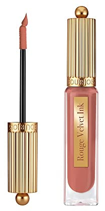 BOURJOIS 29135408013 Beauty Care Velvet Ink Lip Tono 13 for Adults, Built for Daily Beauty and Care