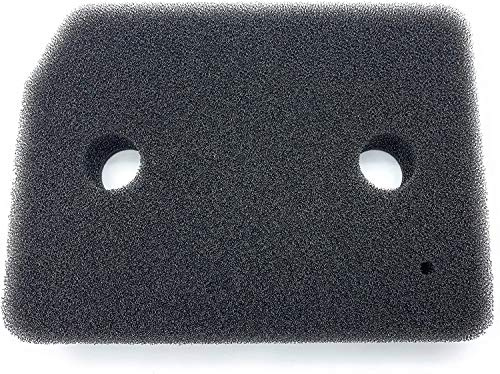 Filtro per asciugatrice Miele 9164761, sottile, 207 x 157 x 30 mm, prodotto in ITALIA, filtro per pelucchi