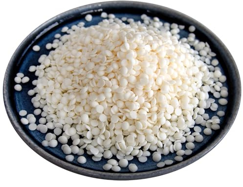 Sojavax till Blockljusvax - 3 kg - KeraSoy 4120 - Pastiller