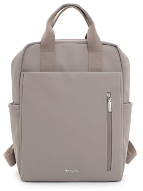 Tamaris Cher Backpack L Taupe