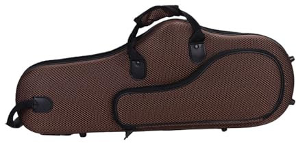 Saxophontasche, Saxophon-Rucksack, Saxophon-Gigbag für Altsaxophon, Blasinstrument, Reisetasche, Saxophon-Aufbewahrungskoffer, Geräte,