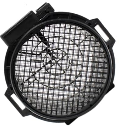 Débitmètre D'Air Massique Compatible Avec BMW Pour E46 Pour 330i Pour Touring 2000 2001 2002 2003 2004 2005 1 Pièce Capteur De Débit D'air Massique 13627567451