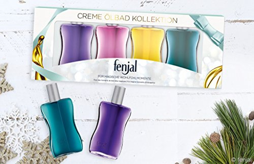 Fenjal Creme Ölbad Kollektion