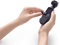 DJI Pocket 2 Mini-Steuerknüppel - Neigen und Schwenken steuern, Zoom (nur bei DJI Pocket 2), Gimbal-Modi wechseln