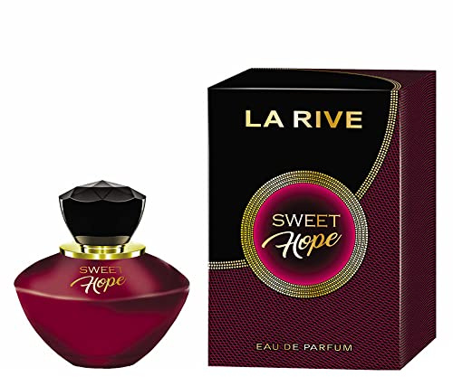 LA RIVE Rive LA RIVE Rive Sweet Hope Eau de Parfum, Spray, 90 ml