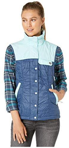 Helly Hansen Damen Movatn Ins Weste Damen Weste (1er Pack)