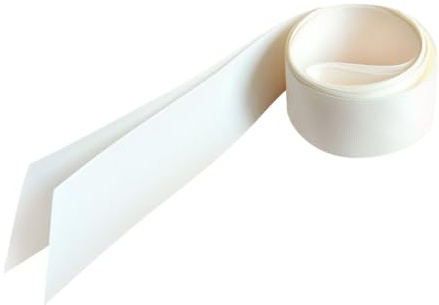 Amosfun Einfache BrautgüRtel Damen TaillengüRtel Mit Schleife Satinband Hochzeit GüRtel Kleid Elegant Brautjungfer Accessoire FüR Formelle AnläSse