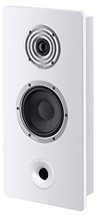 HECO Ambient 22 F Enceinte Murale Bass-Reflex 2 Voies