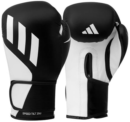 Adidas Boxhandschuhe Speed Tilt 250- mit innovativer TILT-Technologie