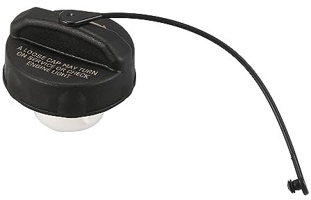 X AUTOHAUX 52100552AG 52030387AB Motor Combustible Tanque Tapa Gas Tapa Cubierta para Coche