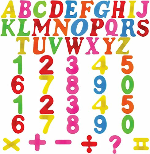 26 magnetische Zahlen-Set, Kinder, Lernen, Zählen, Kühlschrankmagnete, Spielzeug