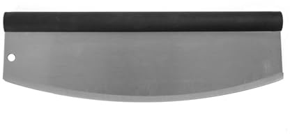 Alfa Forni Cortapizzas de la Marca Modelo Pizza Cutter Rocker