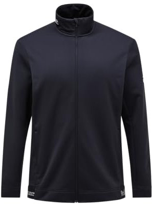 Peak Performance Herren Rider Tech Jacke, black, XL