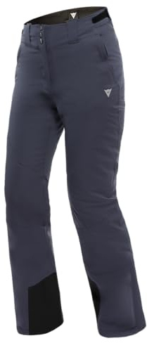 Dainese Damen Opra Aerosense-Dry Wmn Pants Skihose mit Polsterung, wasserdicht und atmungsaktiv