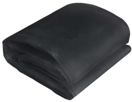 Grille de Protection pour - Filet de Jardin pour légumes - Filet de Protection en Maille - Réutilisable, Ultra Fin et épais - pour Fruits et Fleurs