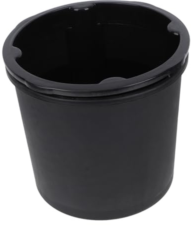 Abaodam Secchio per Patate in Vaso per Coltivazione di Contenitore per Piantare Patate per Balconi e Cortili