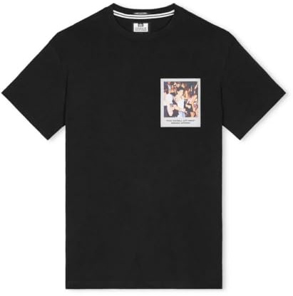 Weekend Offender Lets Dance T-Shirt Herren
