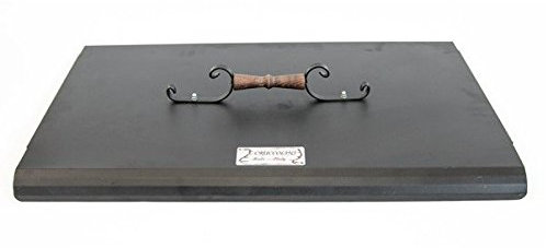 CRUCCOLINI Coperchio per Barbecue Party cm. 90x55x13