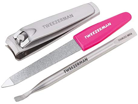 Tweezerman Mini Manicure Kit
