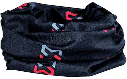 WÜRTH MODYF Multifunktionstuch schwarz