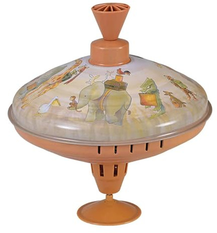 Egmont Toys Bromtol Groot: Ark Van Noah. 18 cm.