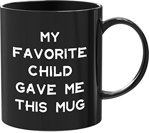 OEAGO Dad Christmas Mug Gifts,330ml Coffee Mug,Christmas Dad Gifts for Men | Ceramic Double-Sided Printing, Birthday Presents for Stepdad Grandad on Fathers Day Xmas