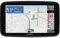 TomTom Camper Navi GO Camper Tour 2. Generation (6 Zoll großes Display mit Wohnmobil- und Wohnwagen-POIs, Updates über Wi-Fi, TomTom Traffic, Europakarten, dynamischer Fahrspurassistent)